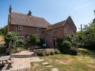 4 Bedroom Farmhouse with Hot Tub in a Rural Setting in West Dorset, England